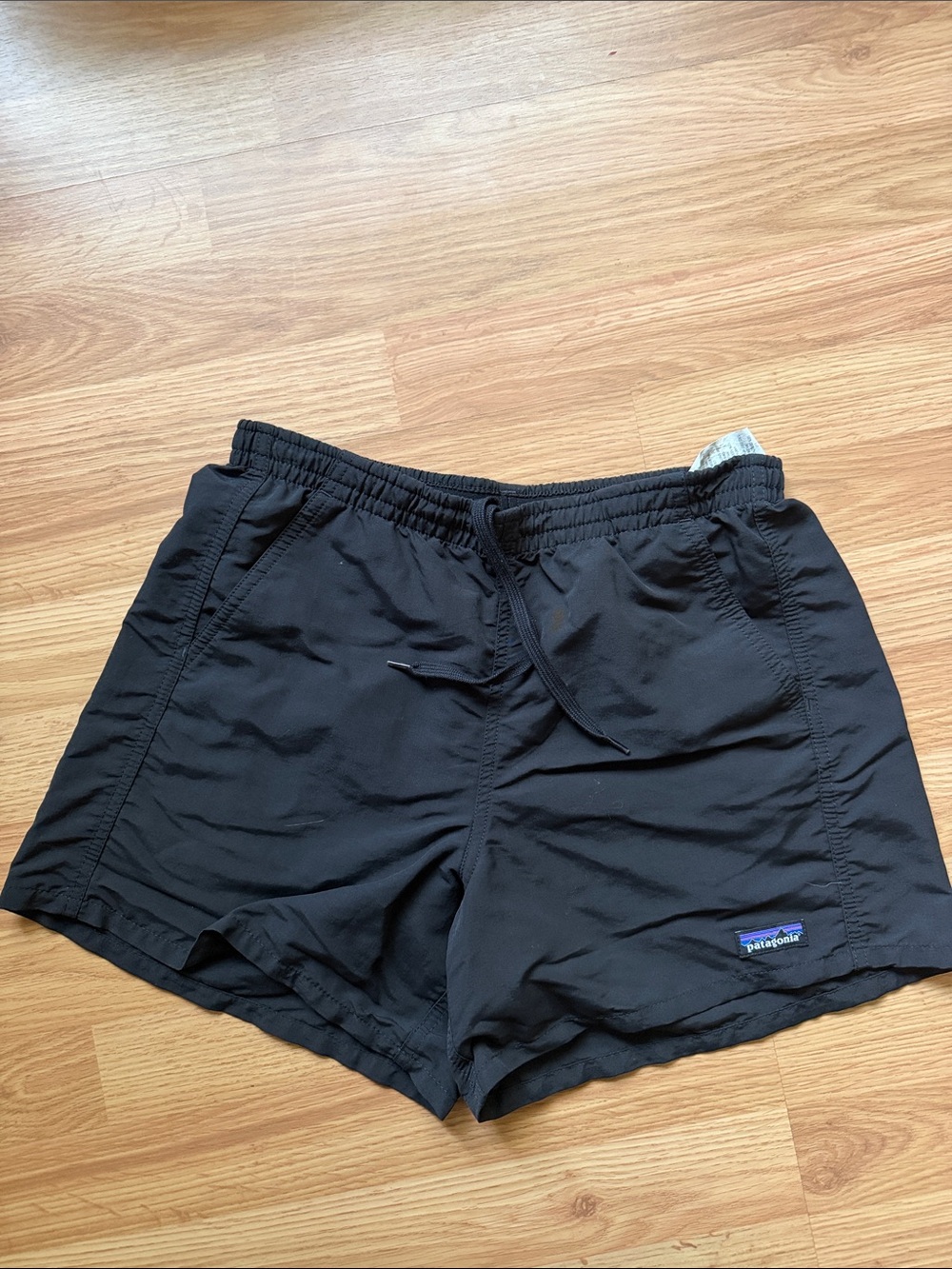 Patagonia baggies
